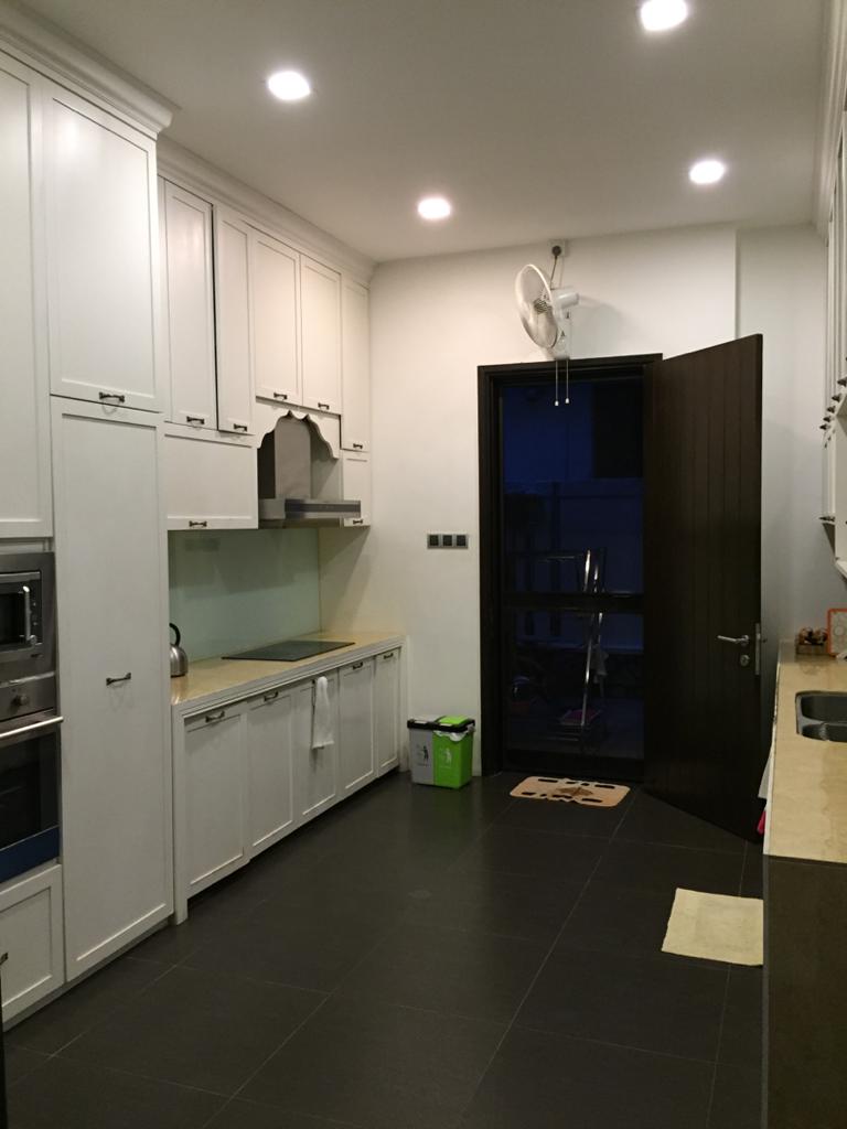 Twin Palms Sungai Long - photo 10
