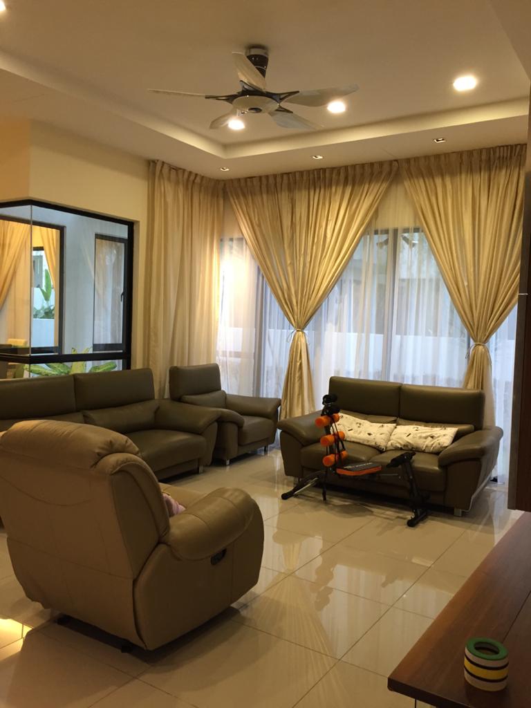 Twin Palms Sungai Long - photo 11