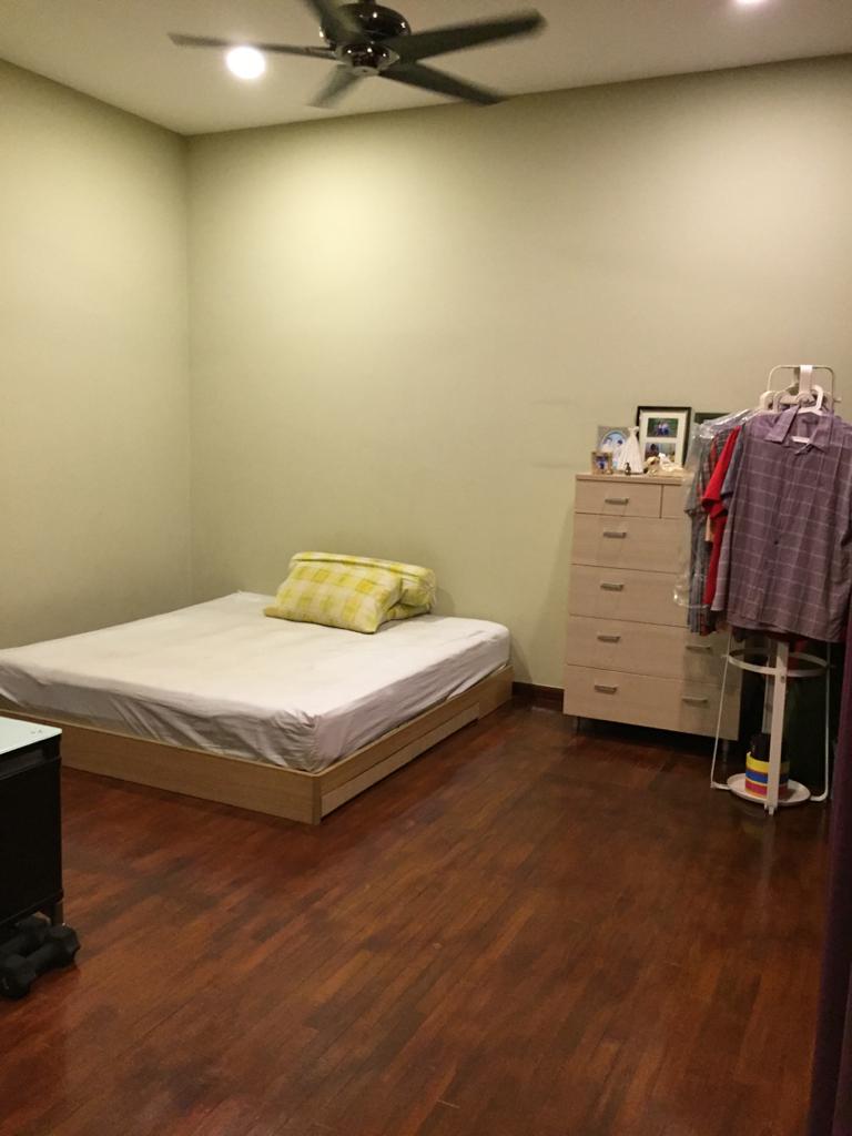 Twin Palms Sungai Long - photo 13