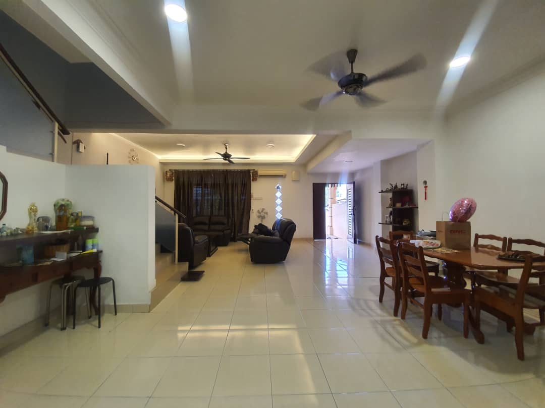 Taman Tiara Putra - photo 13