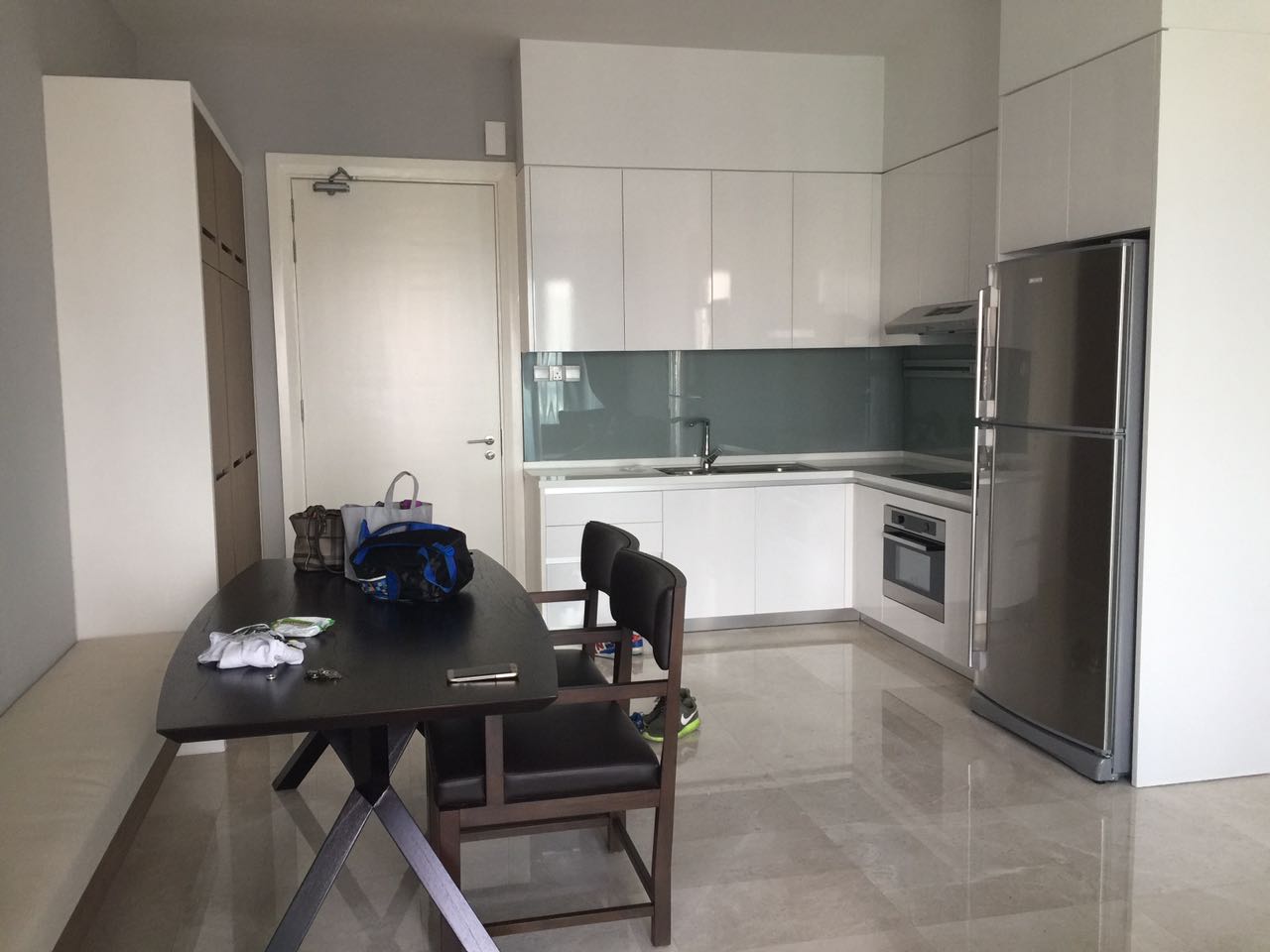 Damai 88 Serviced Residence - photo 2