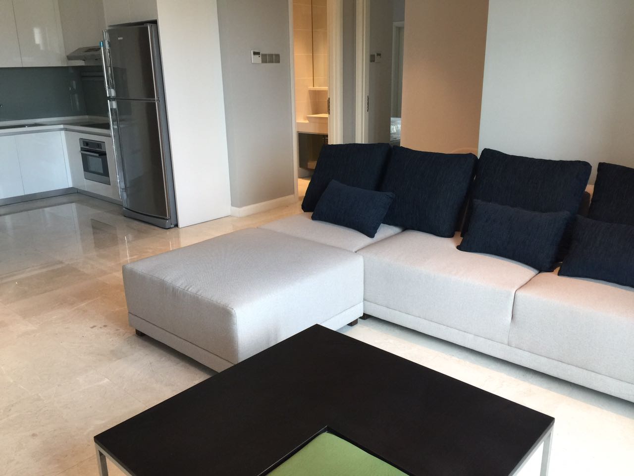 Damai 88 Serviced Residence - photo 3