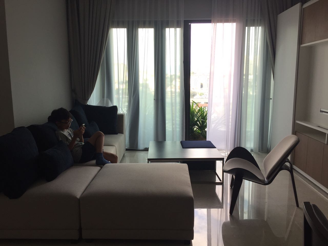 Damai 88 Serviced Residence - photo 4