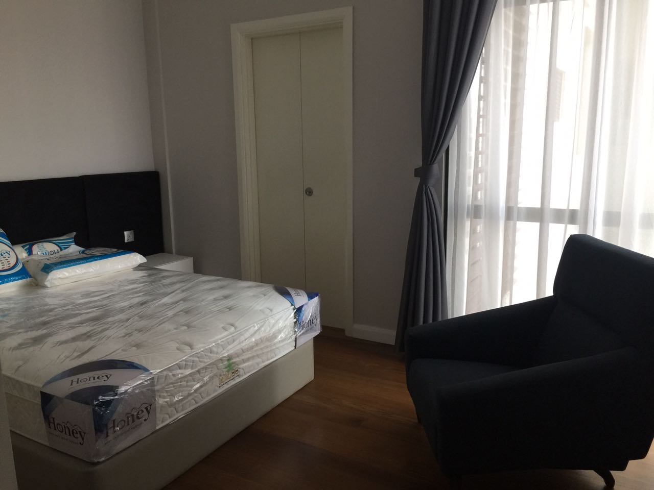 Damai 88 Serviced Residence - photo 8