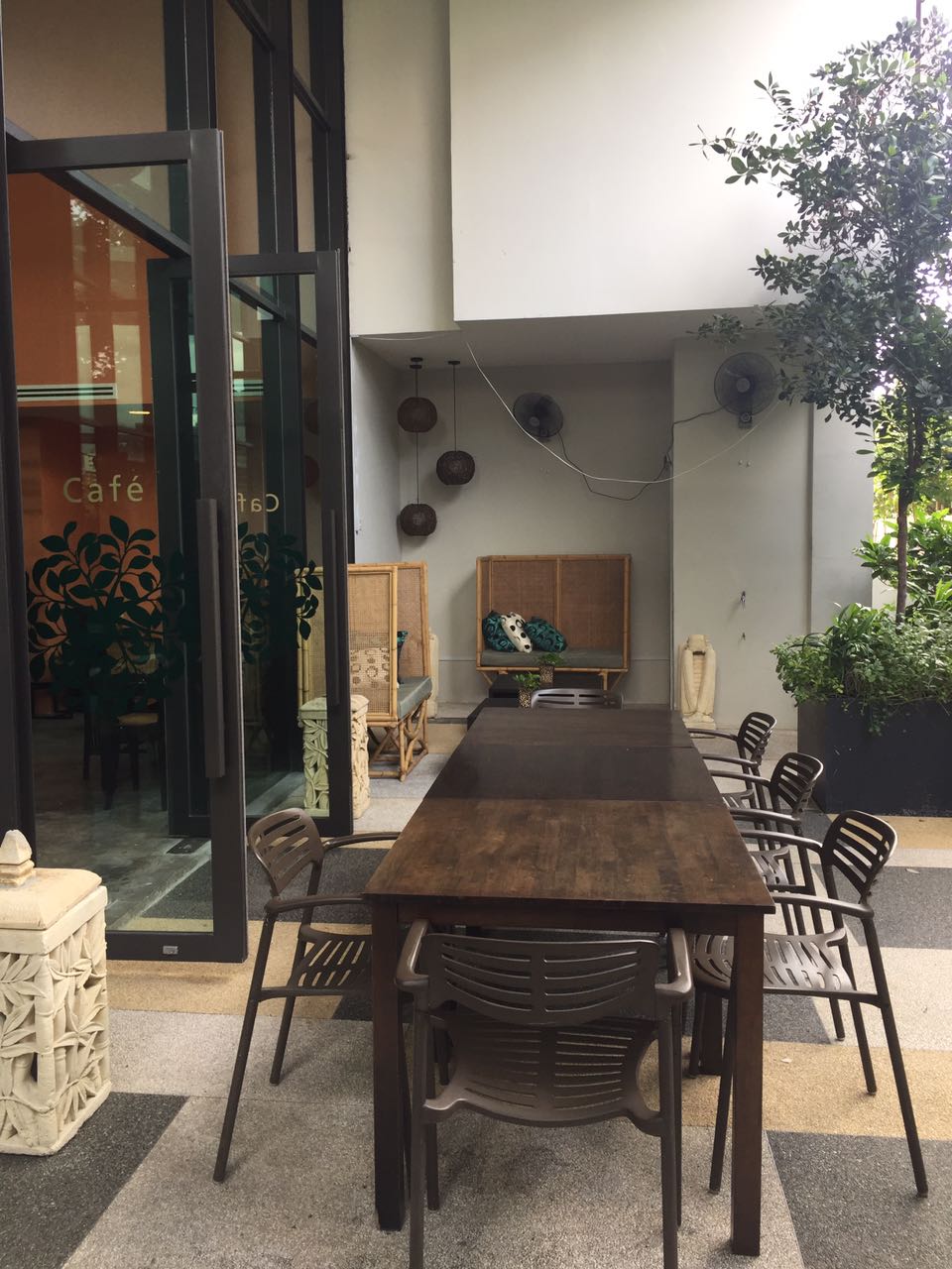 Damai 88 Serviced Residence - photo 5
