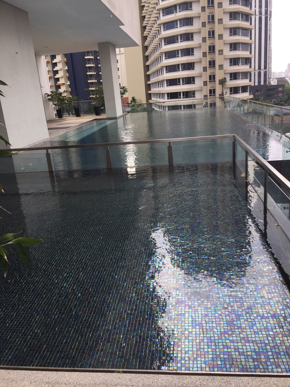 Damai 88 Serviced Residence - photo 11