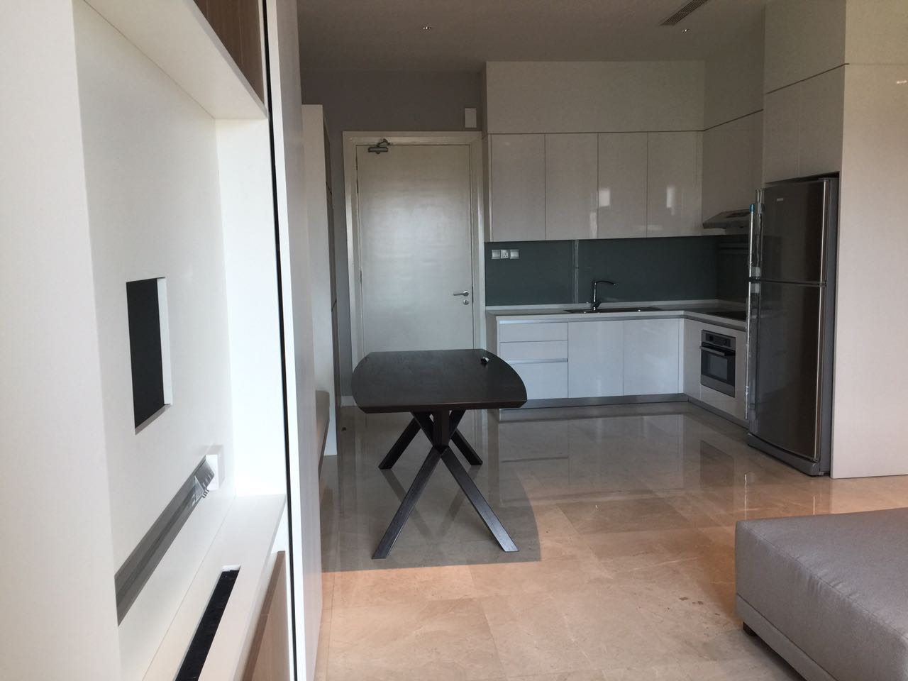 Damai 88 Serviced Residence - photo 2