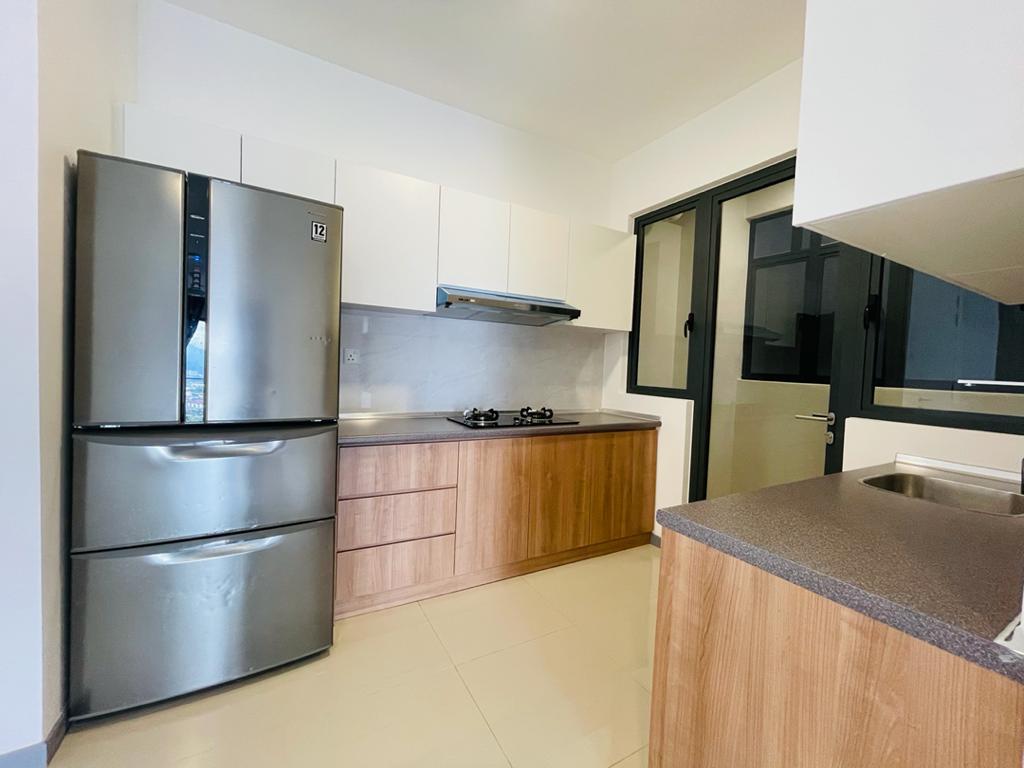 United Point Residence - photo 1