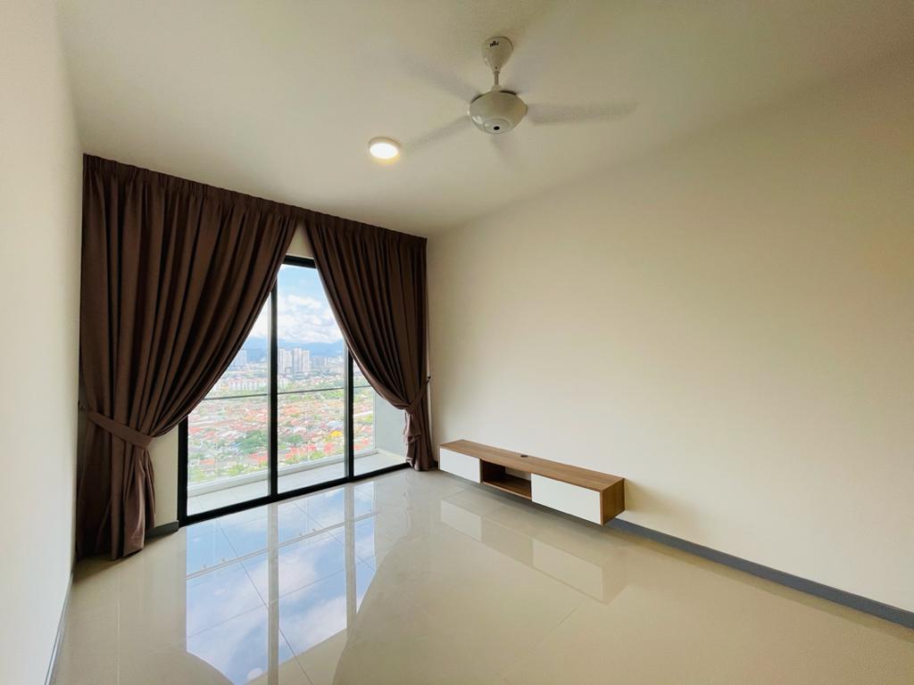 United Point Residence - photo 3