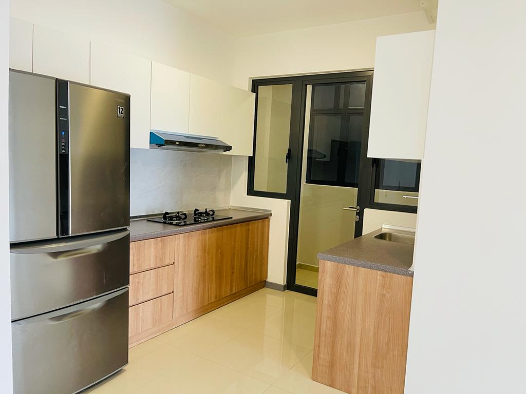 United Point Residence - photo 4
