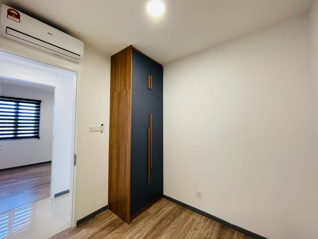 United Point Residence - photo 7