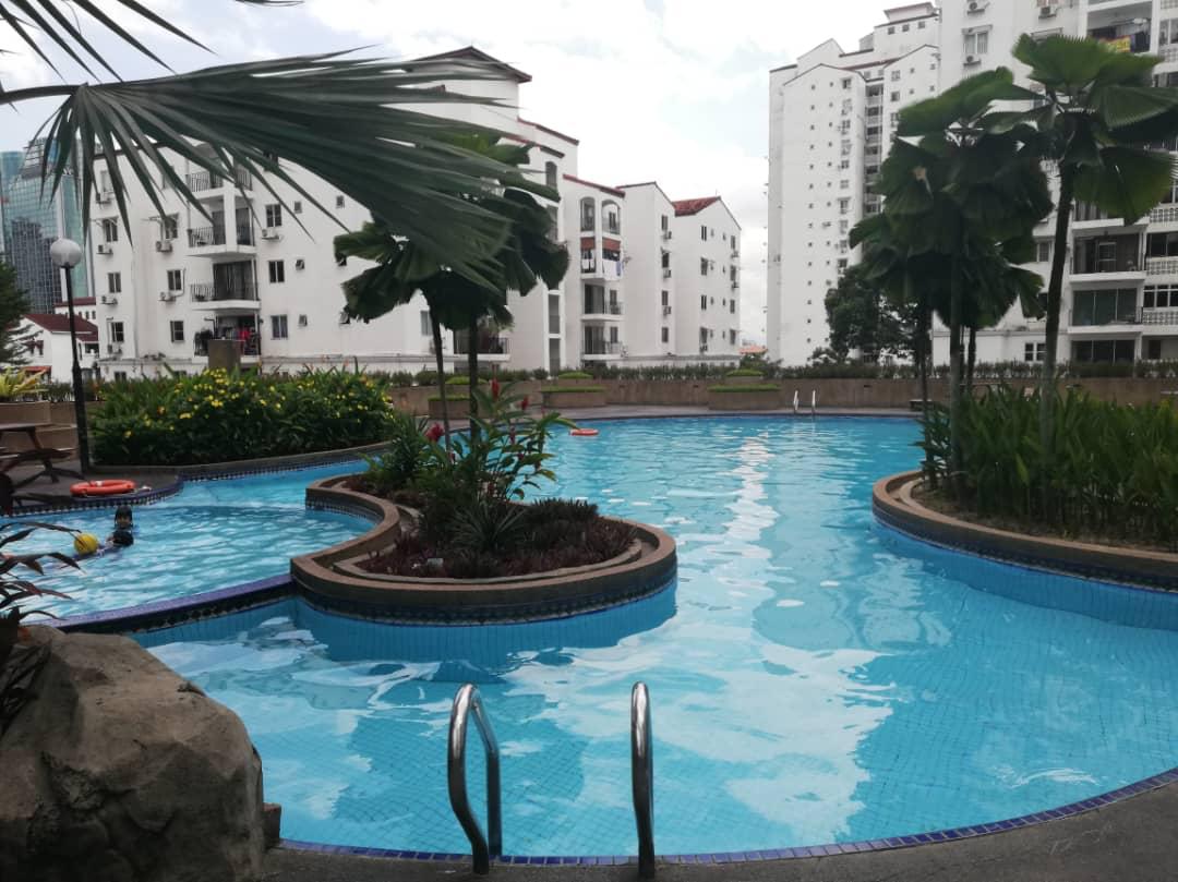 Pantai Hillpark - photo 5
