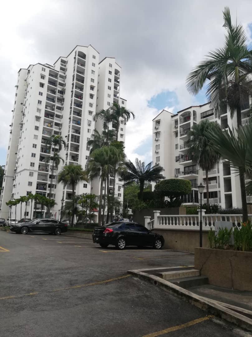 Pantai Hillpark - photo 7