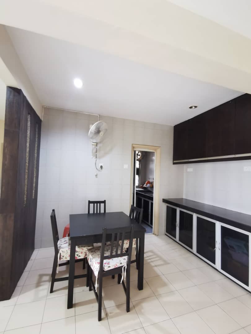 Fadason Service Apartment - photo 2