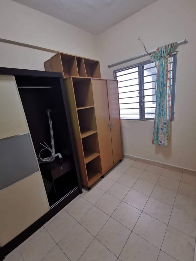 Fadason Service Apartment - photo 6