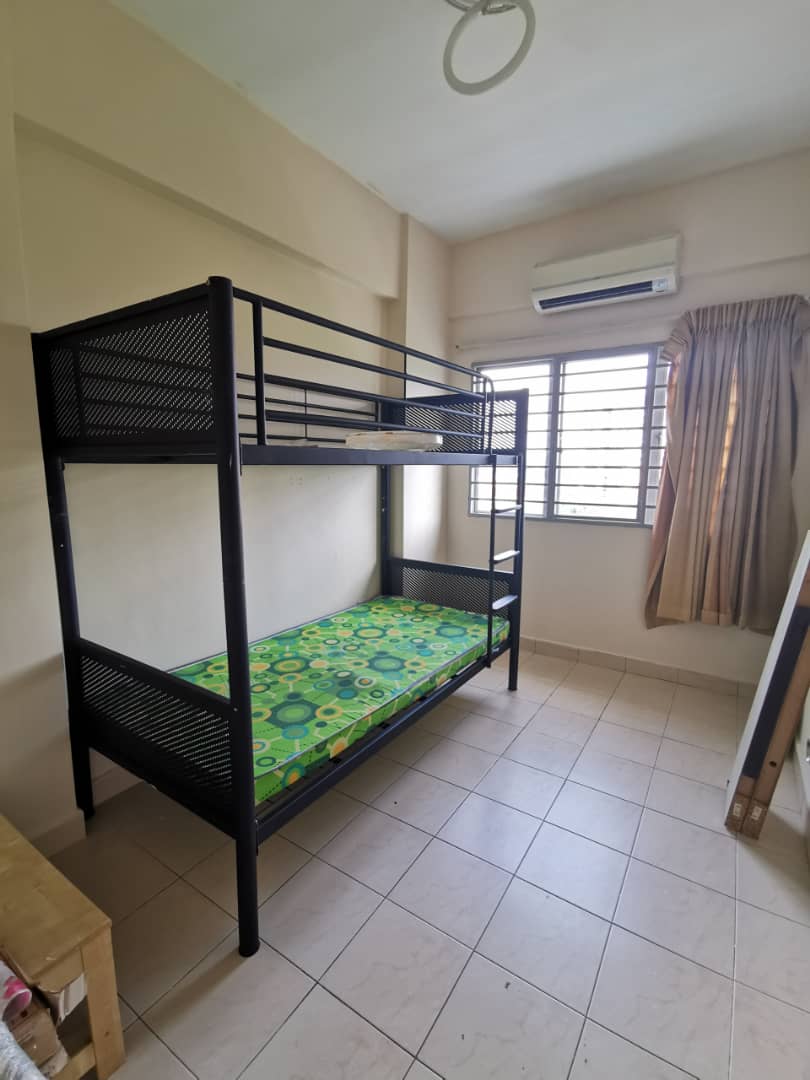 Fadason Service Apartment - photo 8