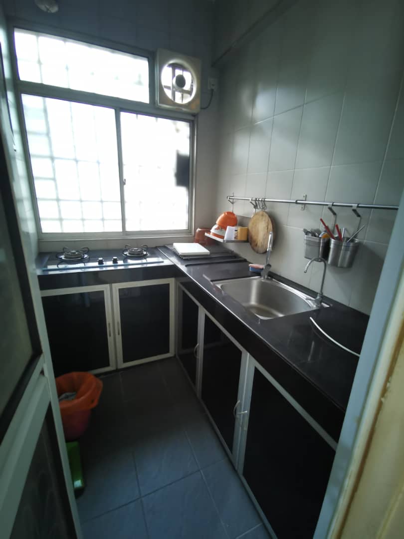 Fadason Service Apartment - photo 10