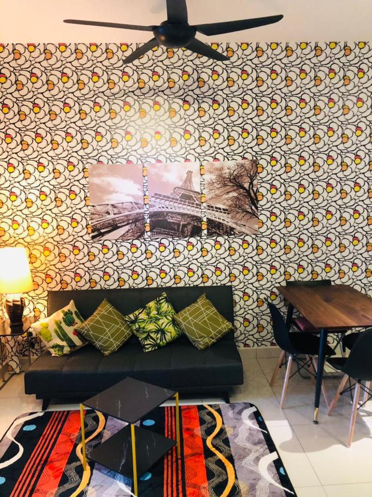 Arte Mont Kiara - photo 2