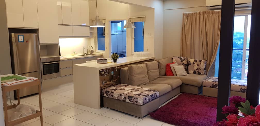 First Residence