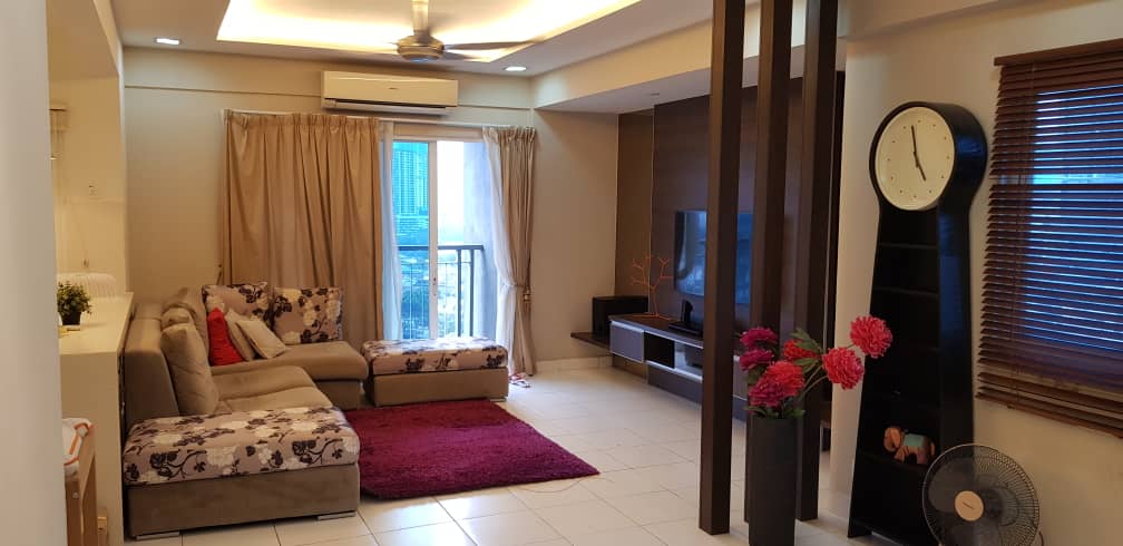 First Residence - photo 2