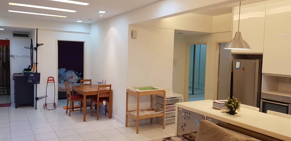 First Residence - photo 5