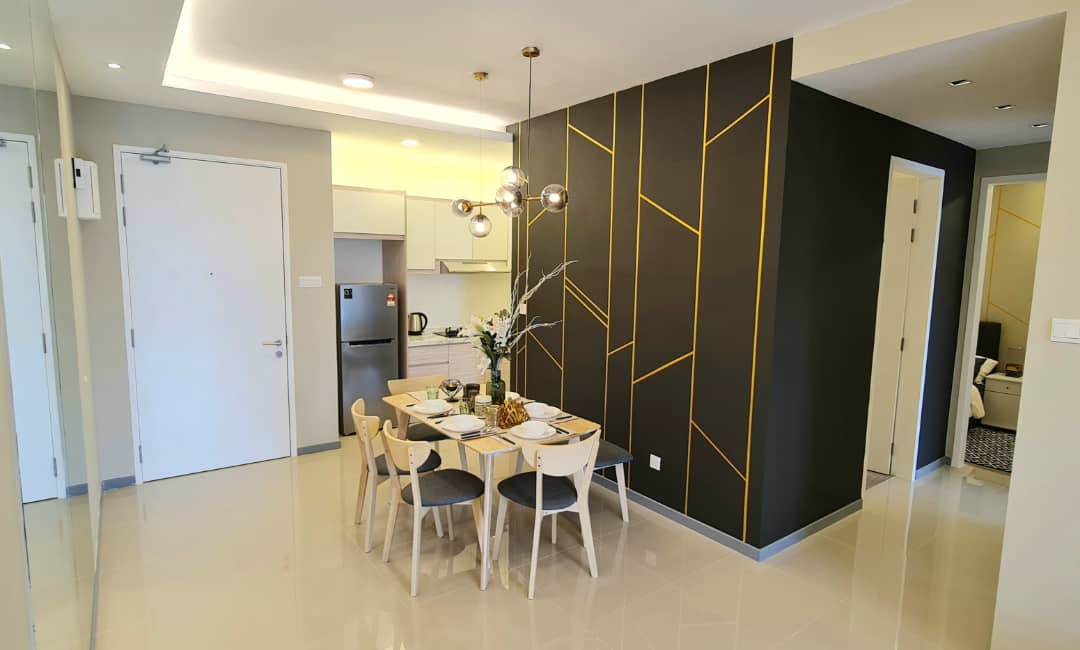 United Point Residence - photo 2