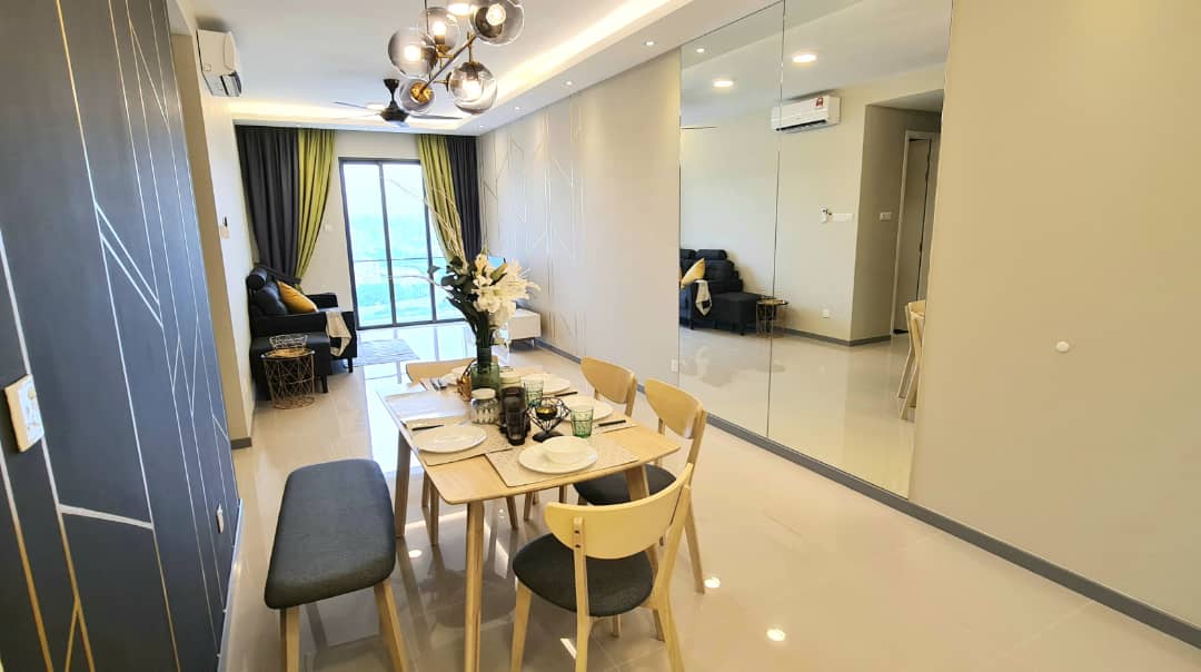 United Point Residence - photo 4