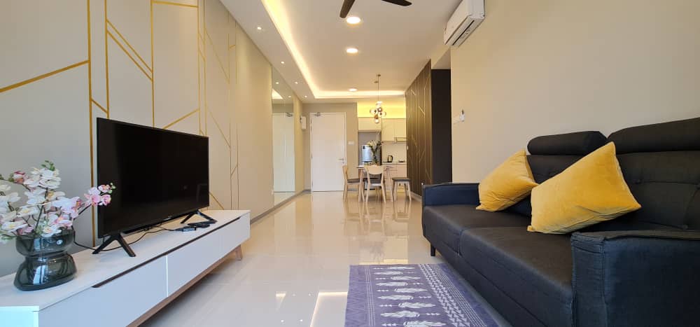 United Point Residence - photo 5