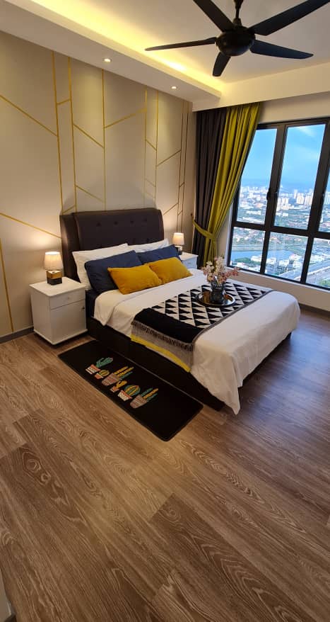 United Point Residence - photo 7