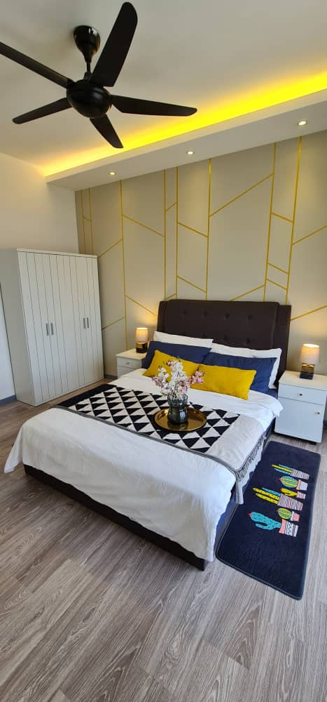 United Point Residence - photo 8