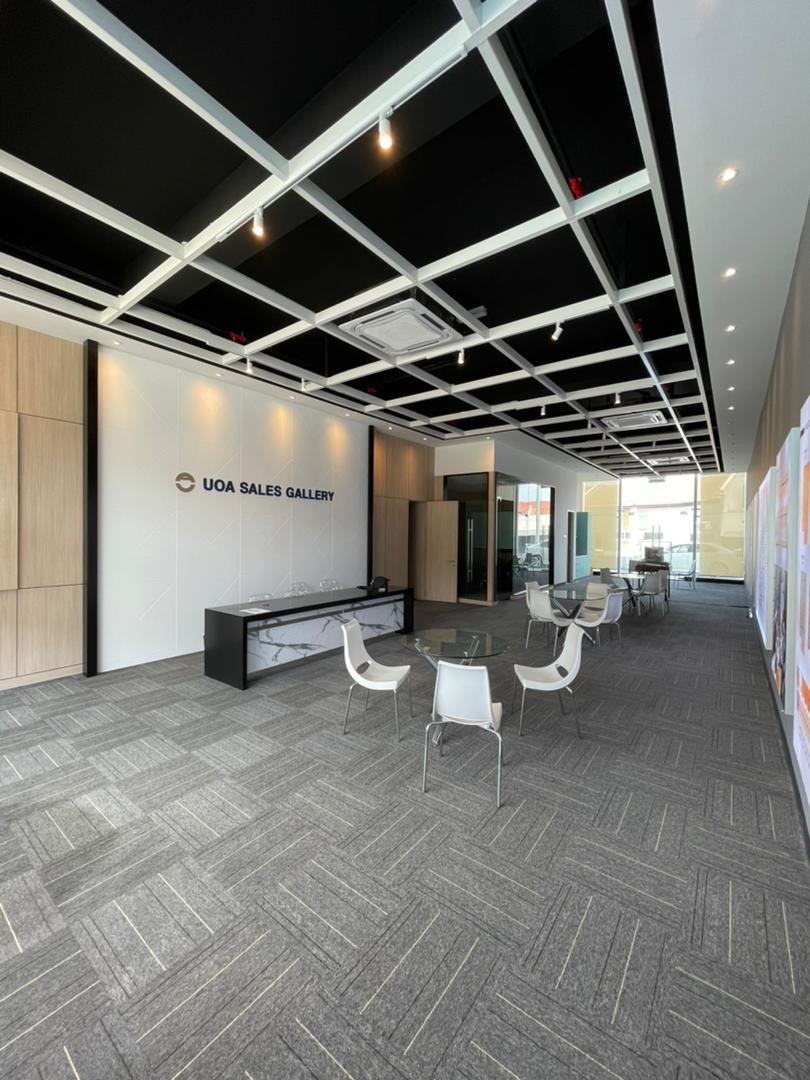 Suria North Kiara - photo 1