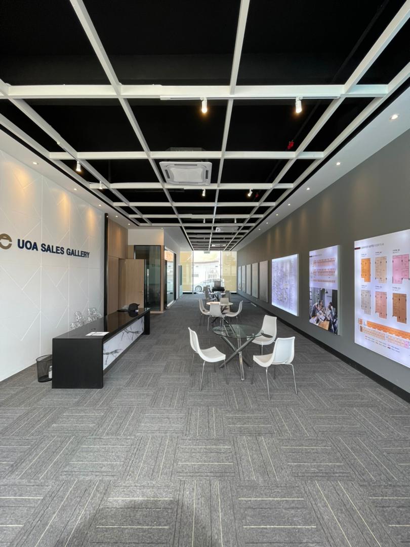 Suria North Kiara - photo 2