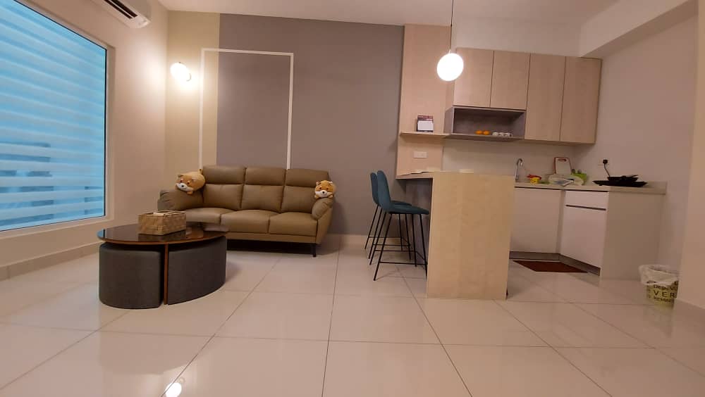 Arte Mont Kiara - photo 6