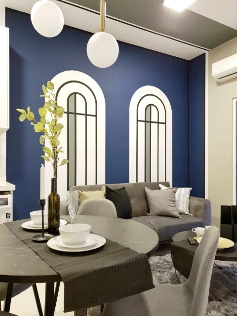 Arte Mont Kiara - photo 3