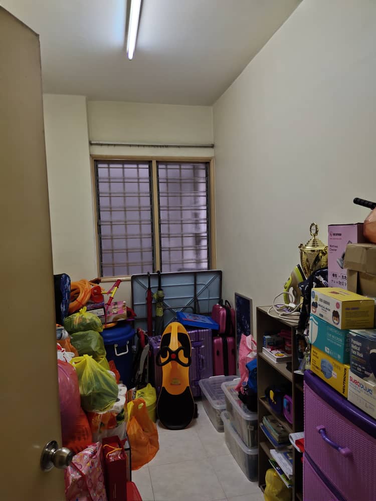 Pangsapuri Sri Jinjang - photo 3