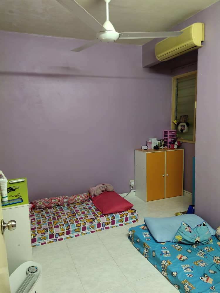Pangsapuri Sri Jinjang - photo 10