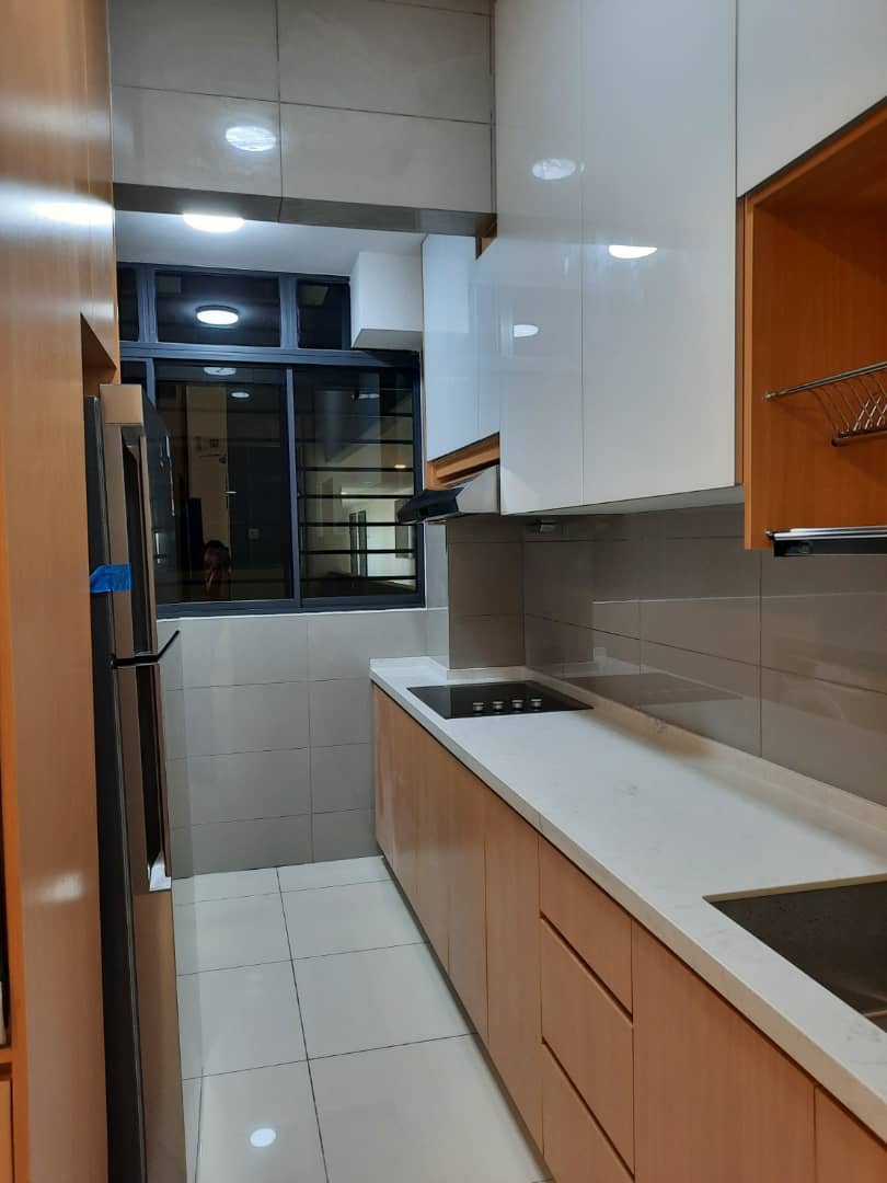 Legend Heights - photo 4