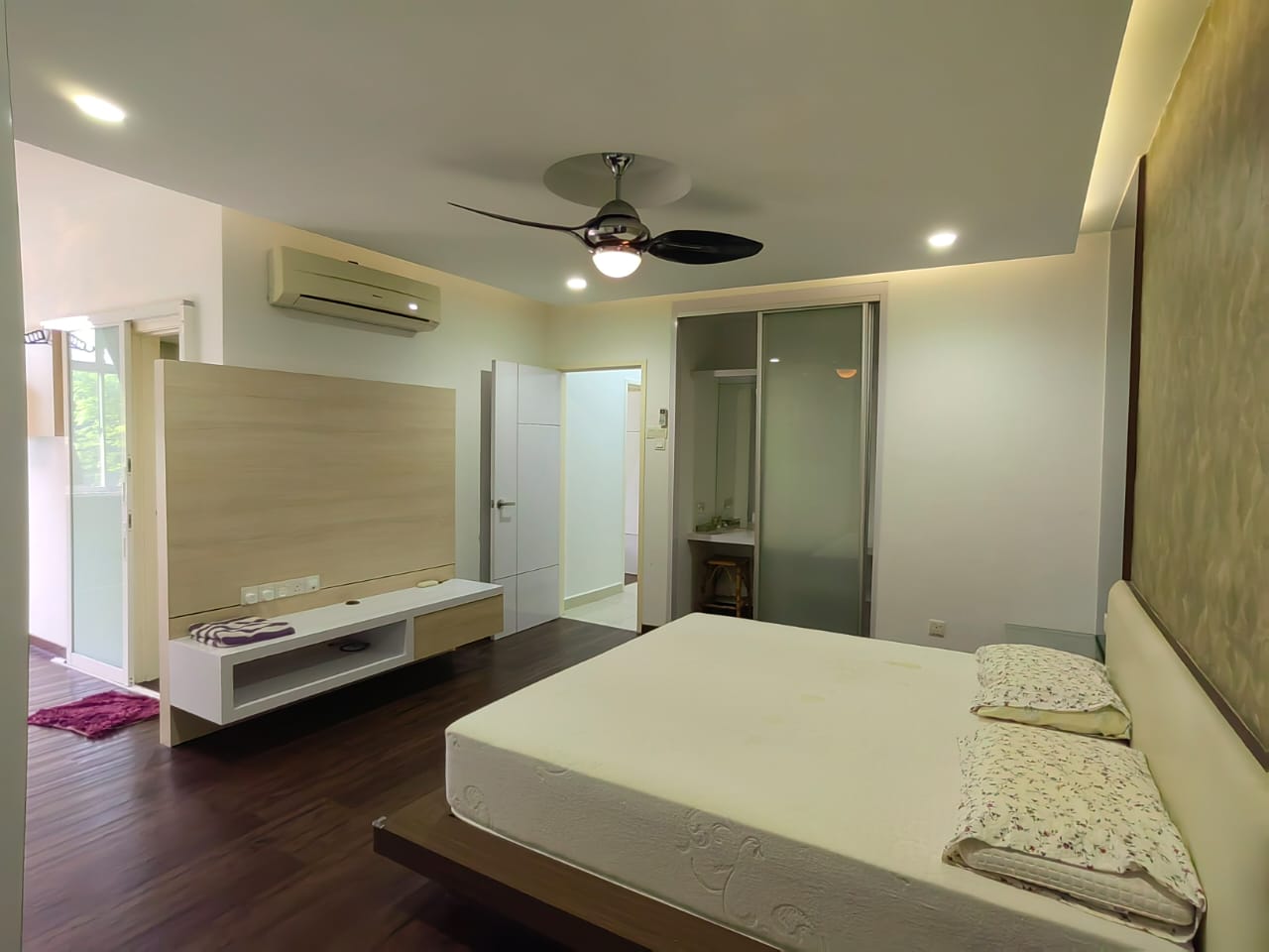 Teras House Cheras Taman Midah - photo 2