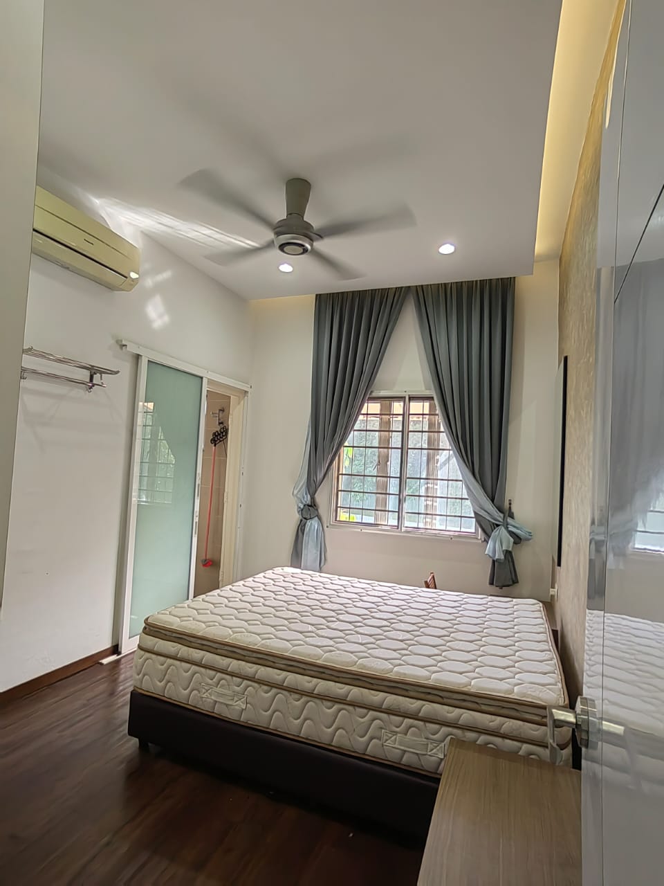 Teras House Cheras Taman Midah - photo 5