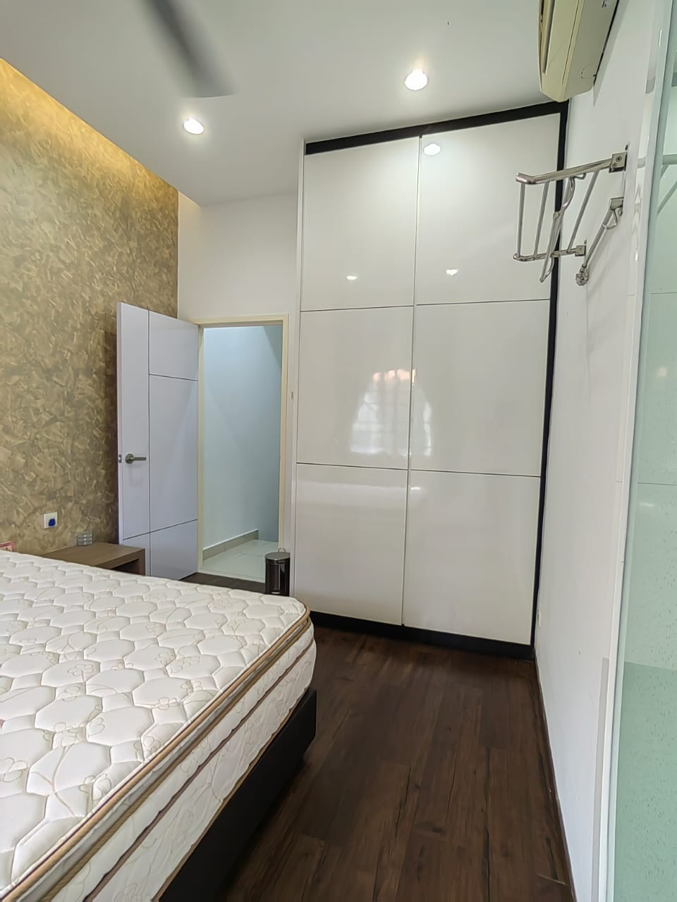 Teras House Cheras Taman Midah - photo 6