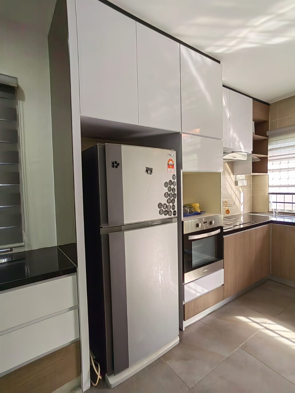 Teras House Cheras Taman Midah - photo 9