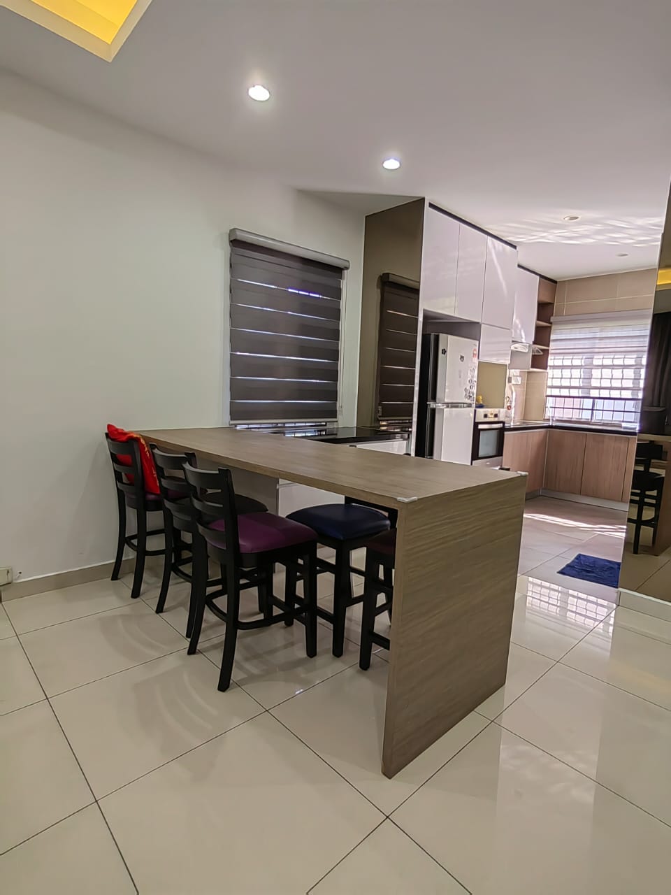 Teras House Cheras Taman Midah - photo 10