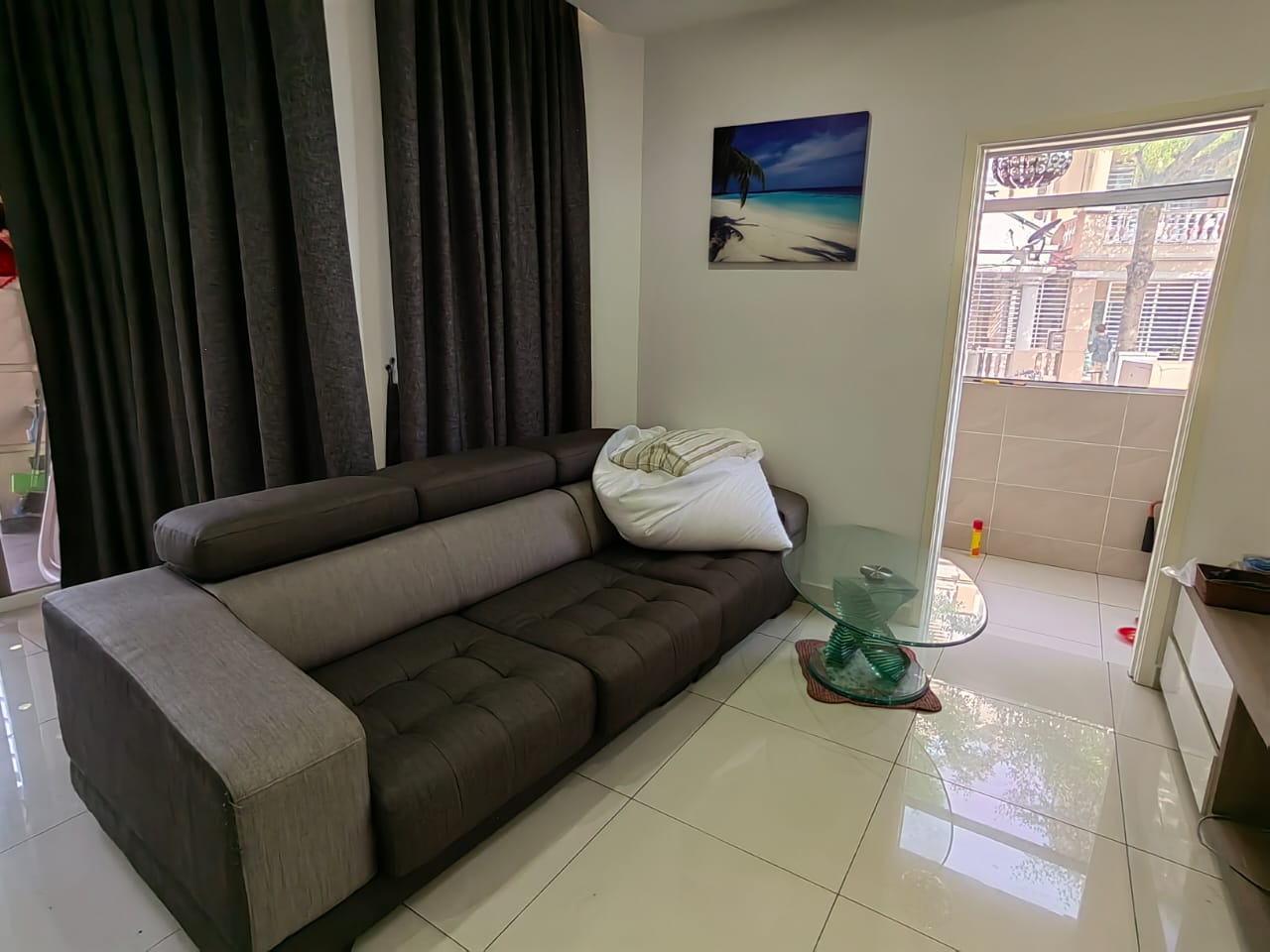 Teras House Cheras Taman Midah - photo 12