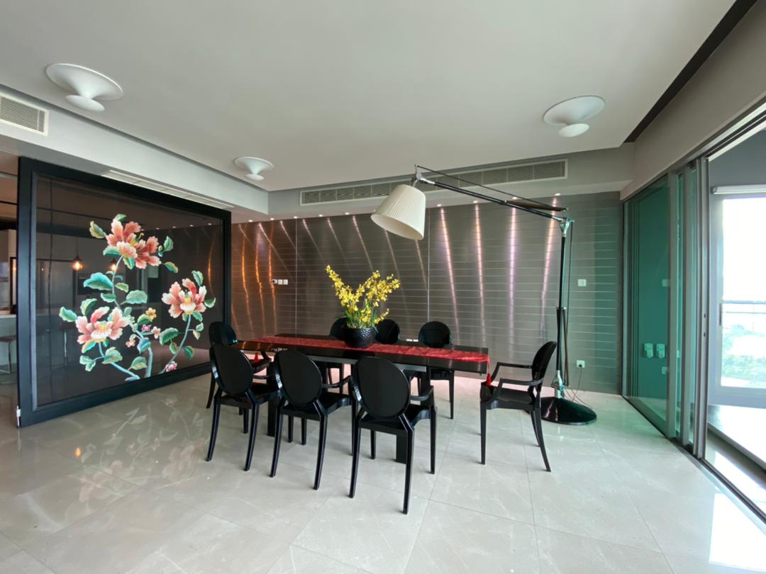 10 Mont Kiara Mont K ...