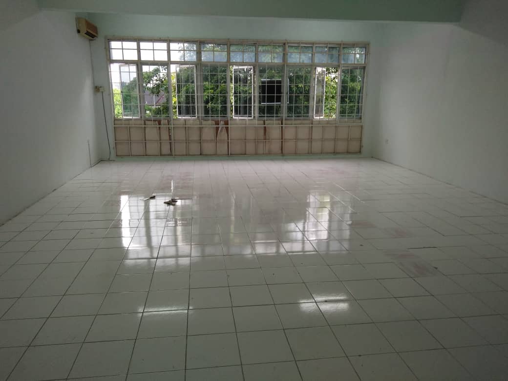 Taman Suntex, Shop a ...