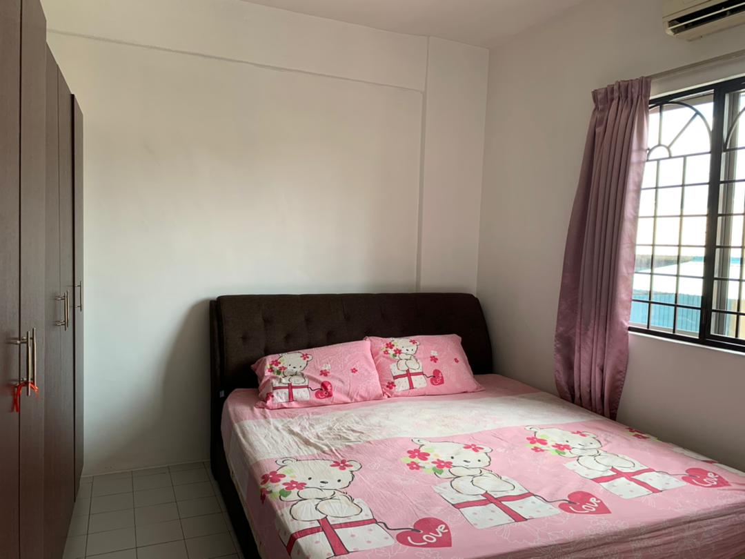 Cheras Perdana Apart ...