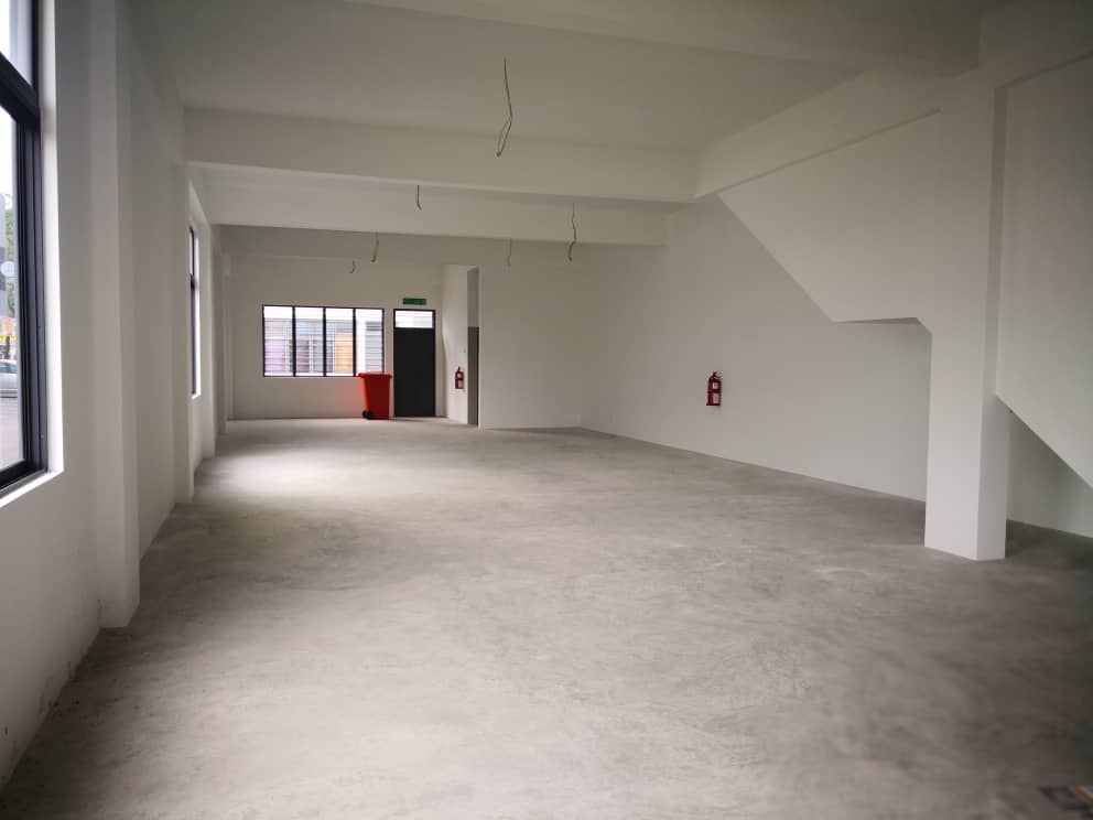 Kajang,Jade Square,  ...