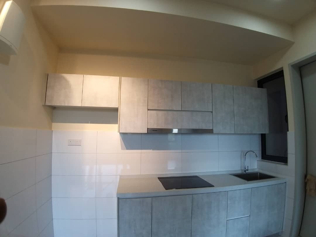 The Clio 2 Residence ...