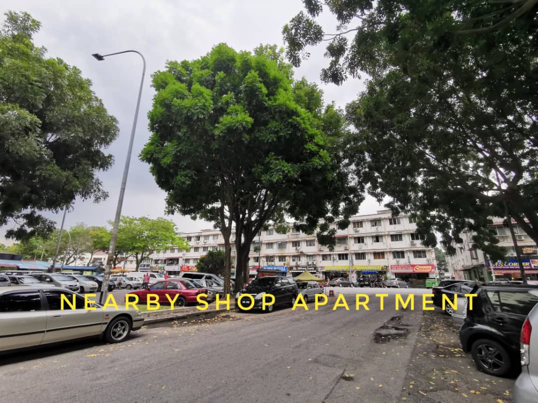 Pandan Cahaya, Cheras - photo 6