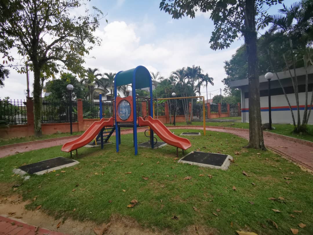 Flora Green Condominium, Sungai Long Opposite UTAR - photo 5